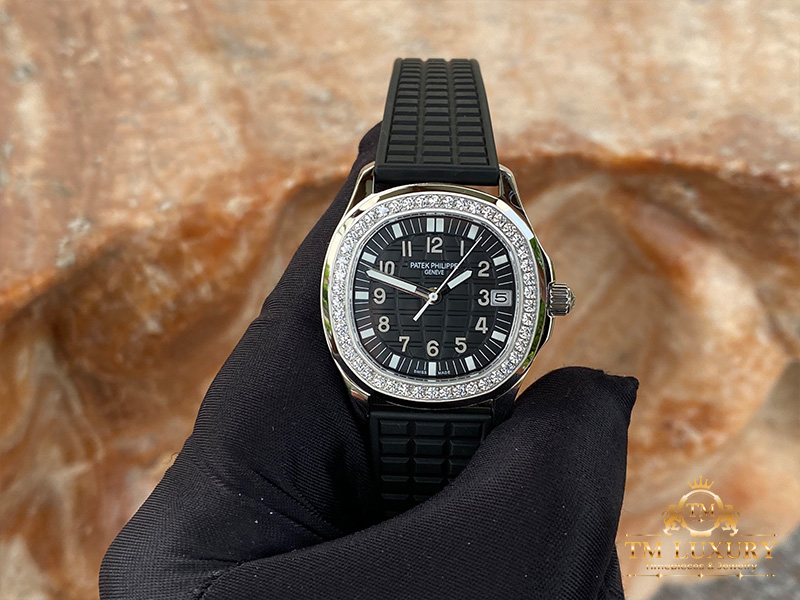 PATEK PHILIPPE AQUANAUT 5067A-001 REPLICA 1:1