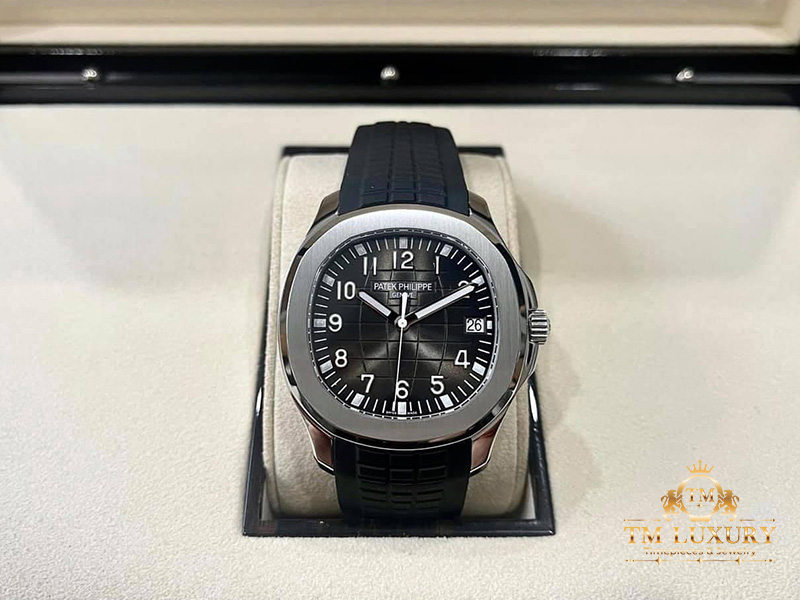 Patek Philippe Aquanaut 5167A-001 REPLICA 1:1