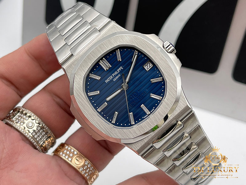 PATEK PHILIPPE NAUTINUS 5711/1P ANNIVERSARY REPLICA 1:1 