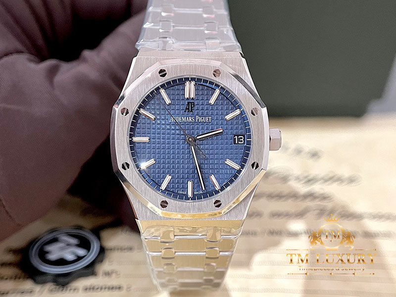 Đồng Hồ Audemars Piguet Royal Oak Jumbo Extra-Thin 15202