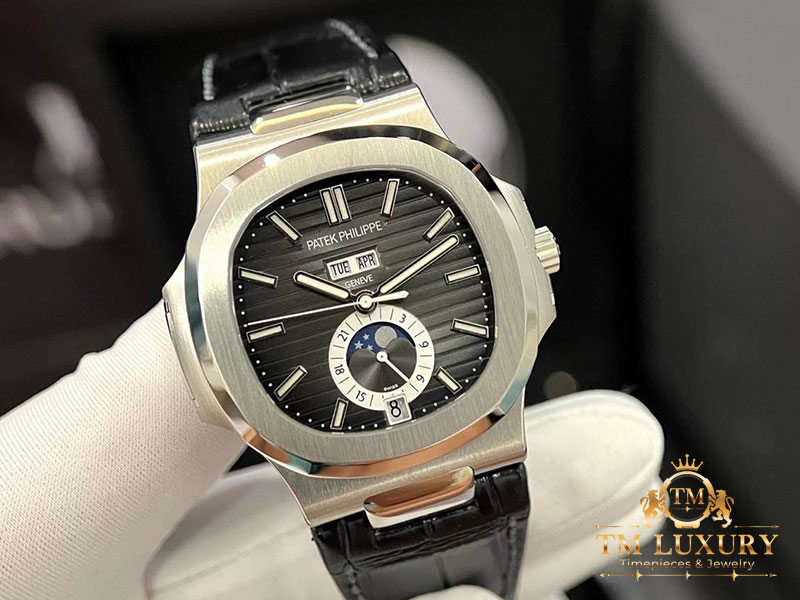 Đồng Hồ Patek Philippe Nautilus 5726A 001