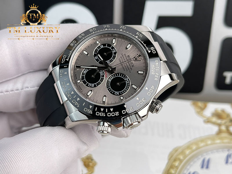 Đồng hồ Rolex Cosmograph Daytona 116519 Replica 1:1 