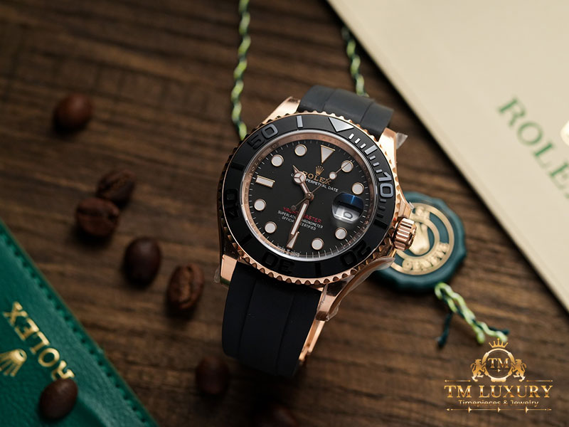 dong-ho-rolex-yacht-master-40mm-rose-gold-black-126655-01